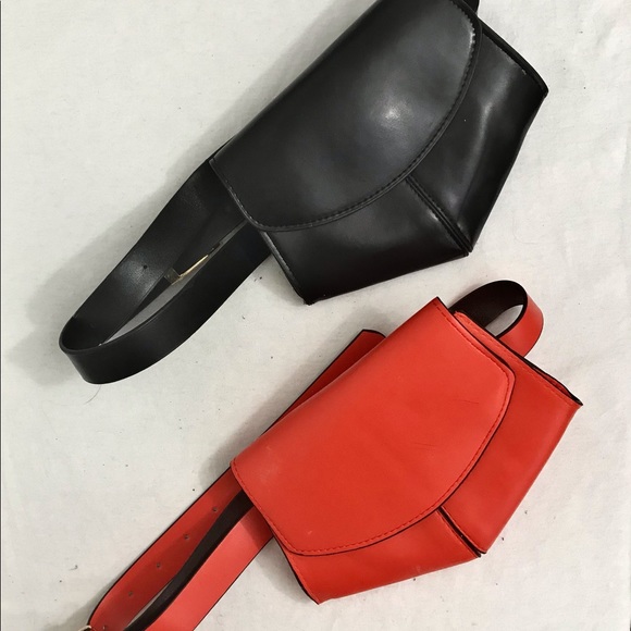 2/$15 WAIST BAGS! - Picture 7 of 7